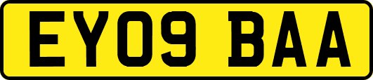 EY09BAA
