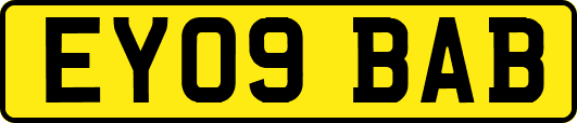 EY09BAB