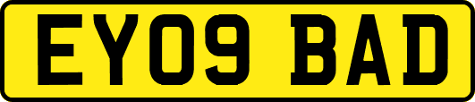 EY09BAD