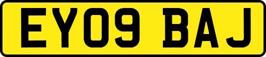 EY09BAJ