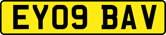 EY09BAV