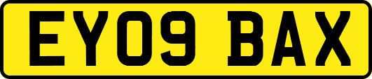 EY09BAX