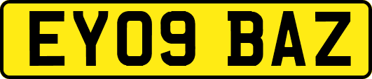 EY09BAZ