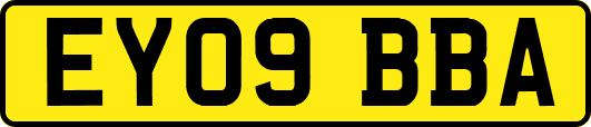 EY09BBA