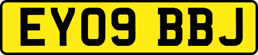 EY09BBJ