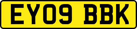 EY09BBK