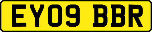 EY09BBR