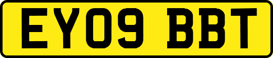 EY09BBT