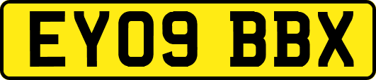 EY09BBX