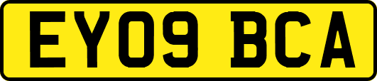 EY09BCA