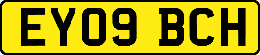 EY09BCH