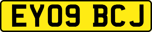 EY09BCJ