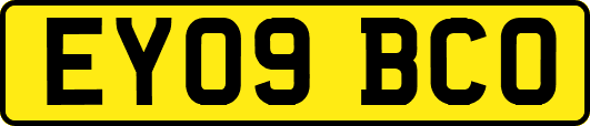 EY09BCO
