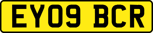 EY09BCR