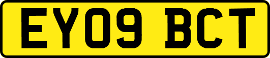 EY09BCT
