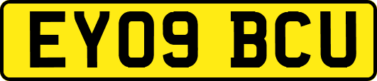EY09BCU