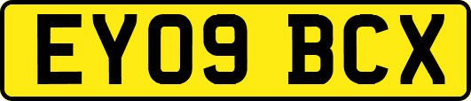 EY09BCX
