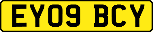 EY09BCY