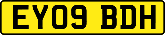 EY09BDH