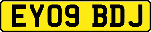 EY09BDJ