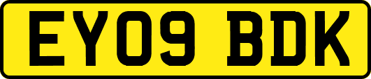 EY09BDK