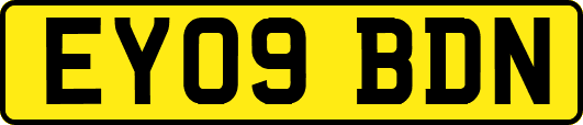 EY09BDN