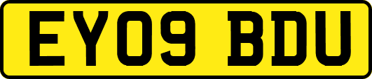 EY09BDU