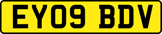 EY09BDV