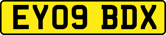 EY09BDX