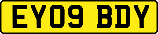 EY09BDY