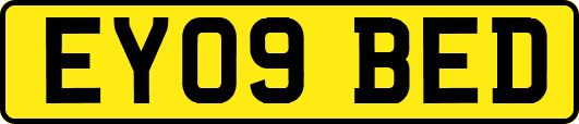 EY09BED