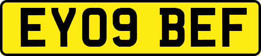 EY09BEF