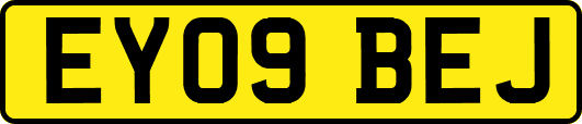 EY09BEJ