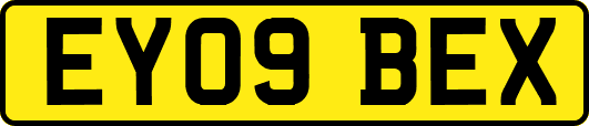 EY09BEX