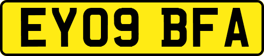 EY09BFA
