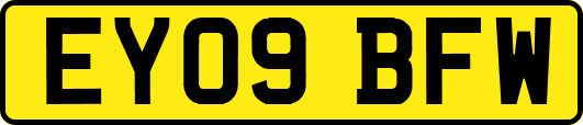 EY09BFW