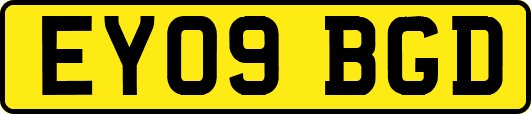 EY09BGD