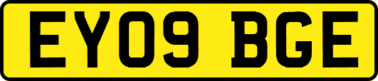 EY09BGE