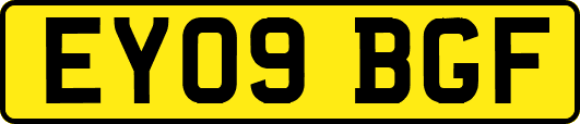 EY09BGF