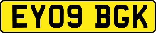 EY09BGK