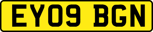 EY09BGN