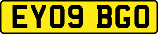 EY09BGO