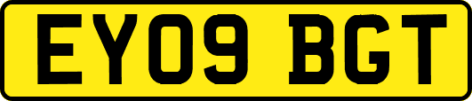 EY09BGT