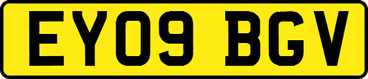 EY09BGV