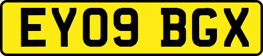 EY09BGX