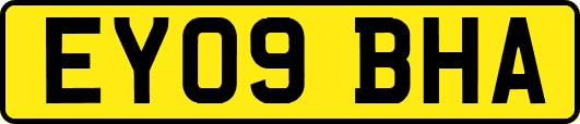 EY09BHA
