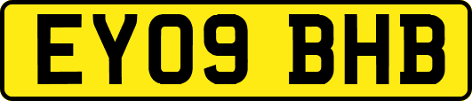 EY09BHB