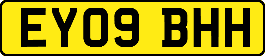 EY09BHH