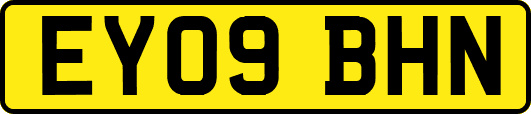 EY09BHN