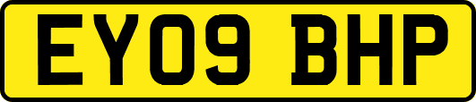 EY09BHP